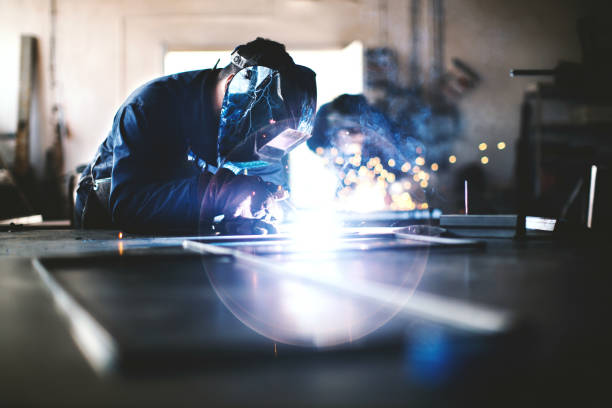 Best Marine and Shipbuilding Welding in Mountain Home Af, ID