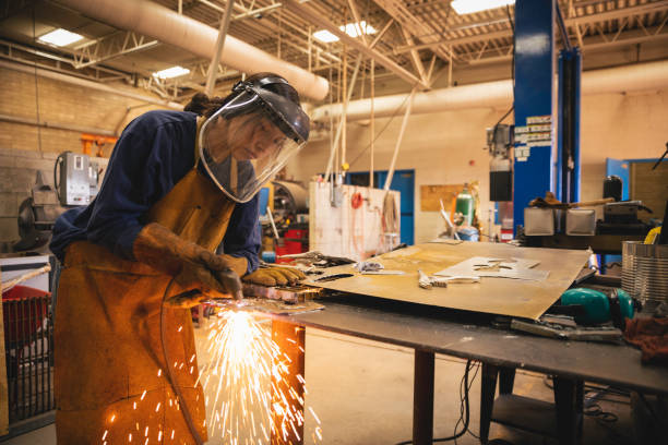 Affordable Welder Services in Mountain Home Af, ID