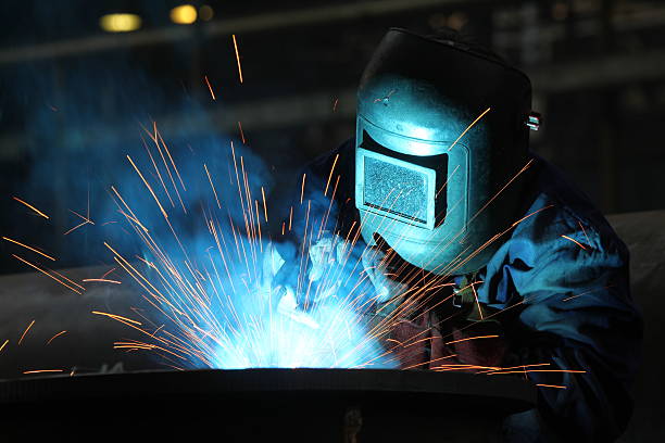 Professional Welder & Metal Fabrication in Mountain Home Af, ID